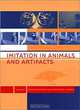 Imitation in Animals and Artifacts (Complex Adaptive Systems), Kerstin Dautenhahn, Chrystopher L. Nehaniv 