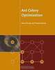 Ant Colony Optimization, Marco Dorigo, Thomas Sttzle 