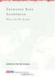 Exchange Rate Economics : Where Do We Stand? (CESifo Seminar Series), 