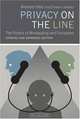 Privacy on the Line: The Politics of Wiretapping and Encryption, Updated and Expanded Edition, Whitfield Diffie, Susan Landau 