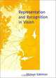 Representation and Recognition in Vision, Shimon Edelman 