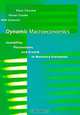 Dynamic Macroeconomics: Instability, Fluctuations, and Growth in Monetary Economies (Studies in Dynamical Economic Science), Peter Flaschel, Reiner Franke, Willi Semmler 
