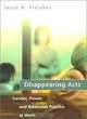 Disappearing Acts: Gender, Power, and Relational Practice at Work, Joyce K. Fletcher 