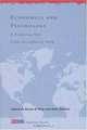 Economics and Psychology: A Promising New Cross-Disciplinary Field, Editor by Bruno S. Frey, Alois Stutzer 