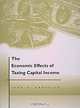 The Economic Effects of Taxing Capital Income, Jane G. Gravelle 
