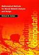 Mathematical Methods for Neural Network Analysis and Design, Richard M. Golden 