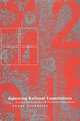 Assessing Rational Expectations: Sunspot Multiplicity and Economic Fluctuations, R. Guesnerie 
