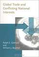 Global Trade and Conflicting National Interests (Lionel Robbins Lectures), Ralph E. Gomory, William J. Baumol 