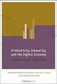 Productivity, Inequality, and the Digital Economy: A Transatlantic Perspective, Nathalie Greenan, Yannick L