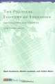 The Political Economy of Education : Implications for Growth and Inequality (CESifo Book Series), Mark Gradstein 