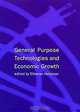 General Purpose Technologies and Economic Growth, Elhanan Helpman 
