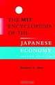 The MIT Encyclopedia of the Japanese Economy - 2nd Edition, Robert C. Hsu 