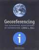 Georeferencing: The Geographic Associations of Information (Digital Libraries and Electronic Publishing), Linda L. Hill 