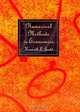 Numerical Methods in Economics, Kenneth L. Judd 
