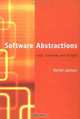 Software Abstractions: Logic, Language, and Analysis, Daniel Jackson 