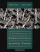 An Introduction to Computational Learning Theory, Michael J. Kearns, Umesh V. Vazirani 