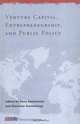 Venture Capital, Entrepreneurship, and Public Policy (CESifo Seminar Series), 
