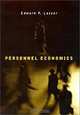 Personnel Economics (Wicksell Lectures), Edward P. Lazear 