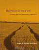 The Nature of the Farm: Contracts, Risk, and Organization in Agriculture, Douglas W. Allen, Dean Lueck 