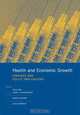Health and Economic Growth: Findings and Policy Implications, 