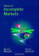 Theory of Incomplete Markets, Vol. 1, Michael Magill, Martine Quinzii 