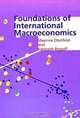 Foundations of International Macroeconomics, Maurice Obstfeld and Kenneth Rogoff 