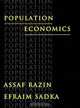 Population Economics, Assaf Razin, Efraim Sadka 