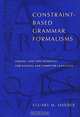 Constraint-Based Grammar Formalisms: Parsing and Type Inference for Natural and Computer Languages, Stuart M. Shieber 