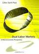 Dual Labor Markets: A Macroeconomic Perspective, Gilles Saint-Paul 