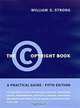 The Copyright Book: A Practical Guide, William S. Strong 