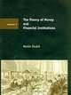 The Theory of Money and Financial Institutions, Vol. 2, Martin Shubik 