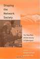 Shaping the Network Society : The New Role of Civil Society in Cyberspace, Douglas Schuler, Peter Day 