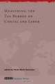 Measuring the Tax Burden on Capital and Labor (Cesifo Seminar Series), Peter Birch Sorensen, Peter Birch Srensen 