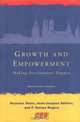 Growth and Empowerment : Making Development Happen (Munich Lectures), Nicholas Stern 
