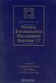 Advances in Neural Information Processing Systems 17 : Proceedings of the 2004 Conference (Bradford Books), 