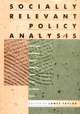 Socially Relevant Policy Analysis: Structuralist Computable General Equilibrium Models for the Developing World, 