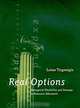 Real Options: Managerial Flexibility and Strategy in Resource Allocation, Lenos Trigeorgis 
