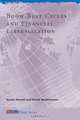 Boom-Bust Cycles and Financial Liberalization (CESifo Book Series), Aaron Tornell 