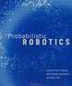 Probabilistic Robotics, Sebastian Thrun, Wolfram Burgard, Dieter Fox 