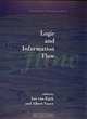 Logic and Information Flow (Foundations of Computing), Jan vanEijck, Albert Visser 