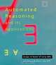 Automated Reasoning and Its Applications: Essays in Honor of Larry Wos, Robert Veroff 