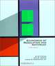 Economics of Regulation and Antitrust - 3rd Edition, W. Kip Viscusi, John M. Vernon, Joseph E., Jr. Harrington 