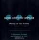 Global Electronic Commerce: Theory and Case Studies, J. Christopher Westland, Theodore H. K. Clark 