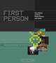 First Person : New Media as Story, Performance, and Game, Noah Wardrip-Fruin, Pat Harrigan 