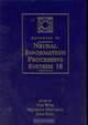 Advances in Neural Information Processing Systems 18: Proceedings of the 2005 Conference (Neural Information Processing), 