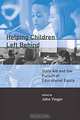 Helping Children Left Behind: State Aid and the Pursuit of Educational Equity, John Yinger 