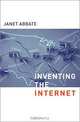 Inventing the Internet, Janet Abbate 
