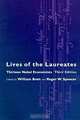 Lives of the Laureates - 3rd Edition: Thirteen Nobel Economists, William Breit, Roger W. Spencer 