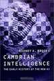 Cambrian Intelligence: The Early History of the New AI, Rodney A. Brooks 