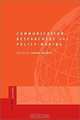 Communication Researchers and Policy-making : An MIT Press Sourcebook (MIT Press Sourcebooks), Sandra Braman 